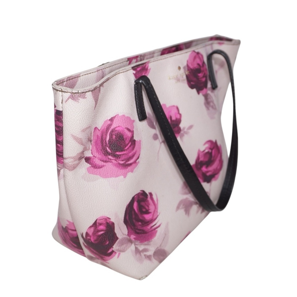 Kate Spade New York Hawthorne Lane Roses Ryan Tote
